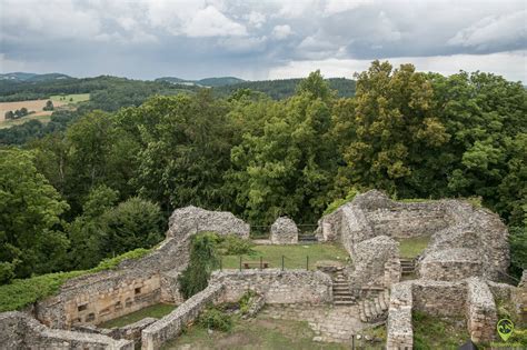 Zamek Wleń (Lenno) najstarszy w Polsce: zwiedzanie, historia