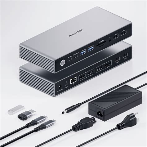 DisplayLink USB Docking Station 的图像结果