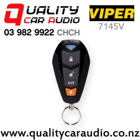 How to Program Viper Remote 7142V 的图像结果