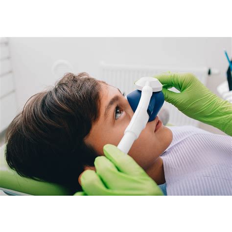 Nitrous Oxide: Relax with Nitrous Oxide Sedation Dentistry