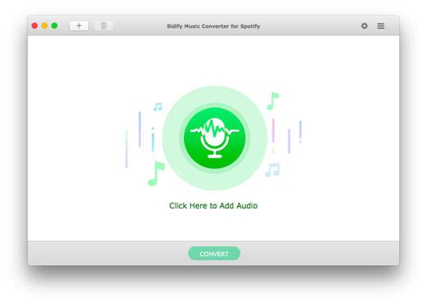 Image result for How to Convert Using Sidify