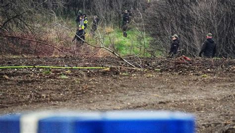 There are three lines of investigation into the missing Danka, one of ...