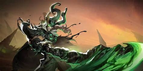 Marvel Rivals Fan Discovers Extremely OP Hidden Loki Ability