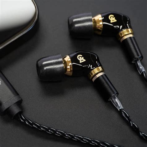 Campfire Audio Axion Dynamic Universal IEMs | Bloom Audio