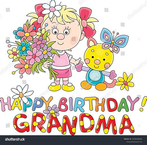 Happy Birthday Grandma Images Happy Birthday Grandma Grandma