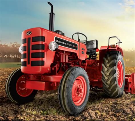 Mahindra 475 DI MS XP PLUS Tractor | Price & Specification
