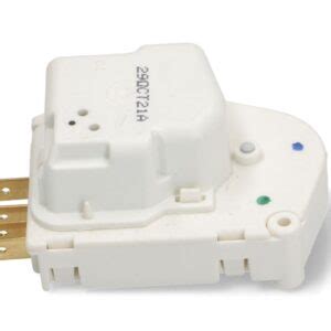 Image result for Timer for Walk-In Freezer