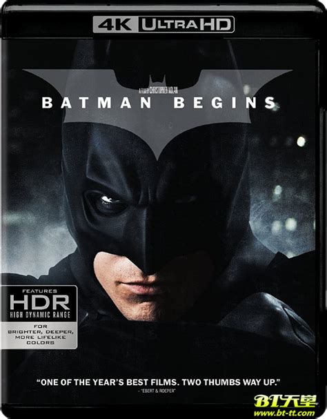 蝙蝠侠：侠影之谜 - 720P|1080P高清下载 - 欧美电影 - BT天堂