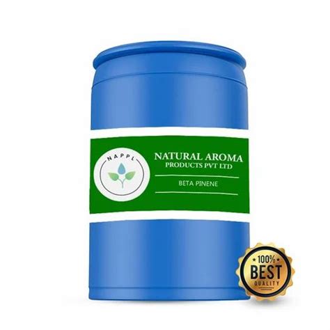 Natural Isolates - Gamma Terpinene (98%) Manufacturer from New Delhi