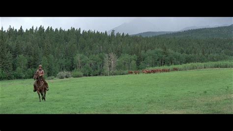 Comes a Horseman Blu-ray - Jane Fonda