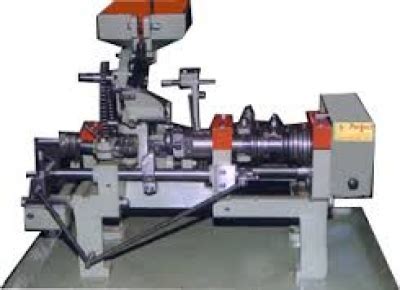 Thread Cutting Machine 的图像结果