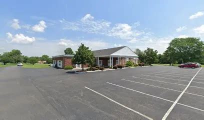 Gottenstroeter Funeral Home - Funeral Home Pages