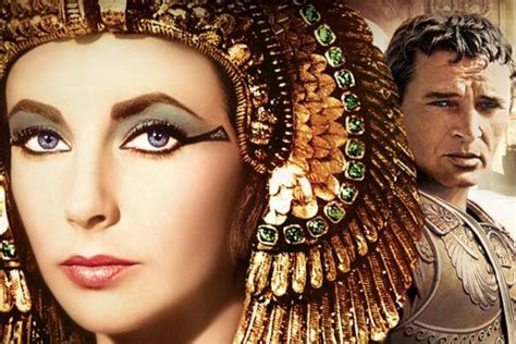 《埃及艳后》-高清电影-完整版在线观看