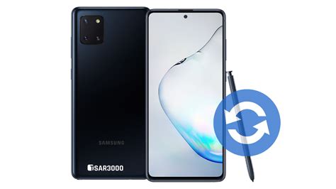 Image result for Software Update Note 10