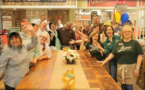 Lowes Foods Office Photos