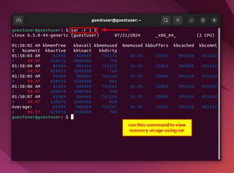Image result for Check File in Memory Linux