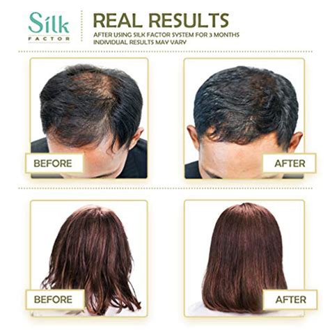 Clinically Tested Hair Botox to Grow Gorgeous Horsetail Supplement ...