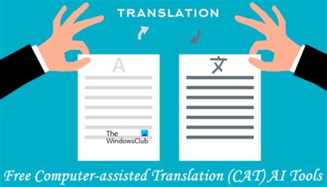 Image result for Computer Assisted Translation