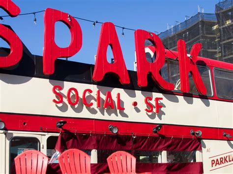 Spark Social SF - Review - Mission Bay - San Francisco - The Infatuation