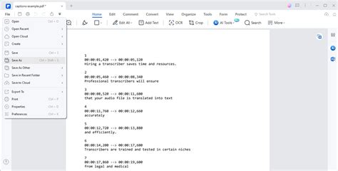 Master Your Content: Top 6 AI YouTube Video to PDF Converters