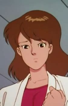 Ran Tenjinbayashi (Kinkyuu Hasshin Saver Kids) - Pictures - MyAnimeList.net