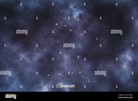 Gemini Star Pattern 的图像结果