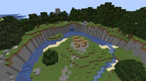 Image result for Minecraft Tu 3.1 Tutorial Maps