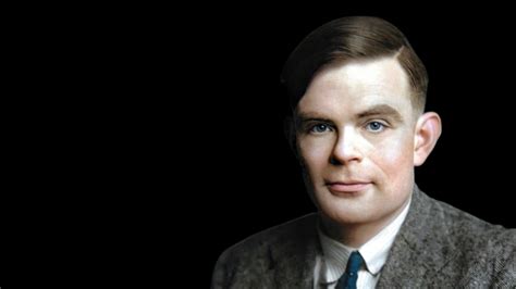 Image result for Mathematician Alan Turing