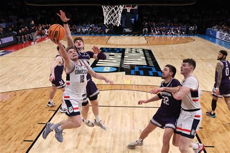 How UConn built the ‘most complex’ — and efficient —offense in college basketball - The Athletic - when was built the most