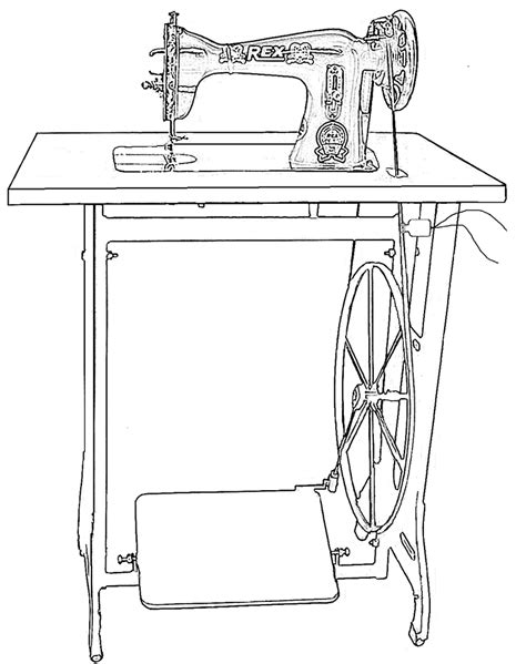 Sewing Machine Energy Transformation 的图像结果
