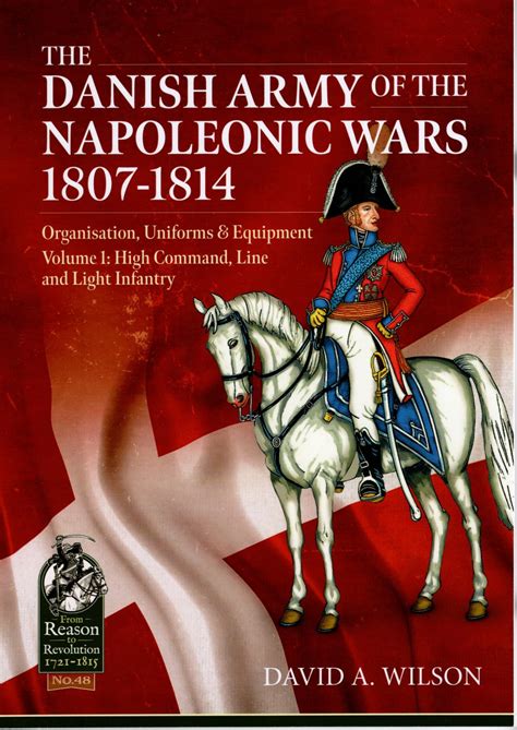 Napoleonic Wars Reason