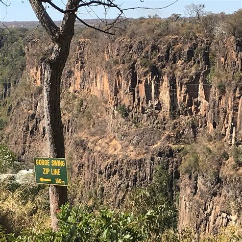 Gorge Swing (Livingstone) - All You Need to Know BEFORE You Go