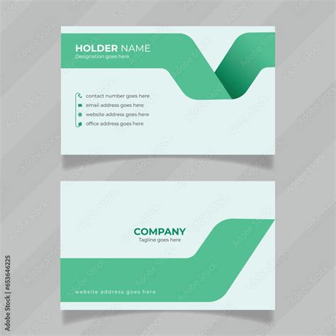 Address Card Design 的图像结果