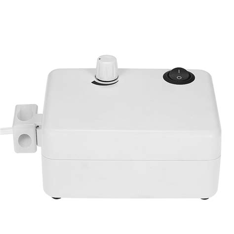 Buy Irfora Multi-purpose Airbrush Mini Air Compressor Set Gravity Feed ...