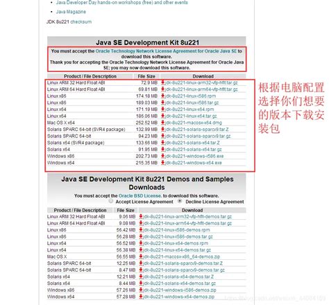 Java 1.1 Version Download 的图像结果