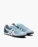 Buy Onitsuka Tiger Panelled Lace-Up Casual Shoes | Blue Color Men ...