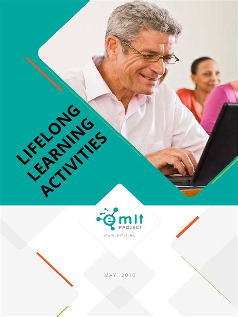 Learning for Life Activities 的图像结果