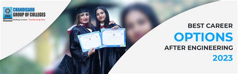 Best Career Options After Engineering 2023