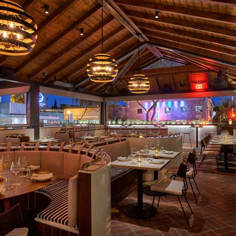 The Most Exciting New Restaurants in LA | Los angeles restaurants, Food ...