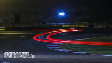 OD Mercedes-Benz 24-hours Performance Run: Scale of C - Overdrive