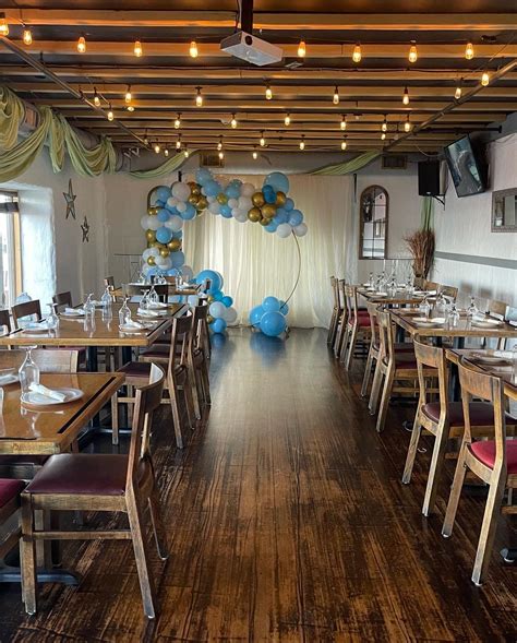 Gourmet Haven: A Tour of Revere, MA's Top 16 Dining Destinations ...