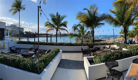 CARIBE HILTON HOTEL (San Juan) - Hotel Reviews, Photos, Rate Comparison ...