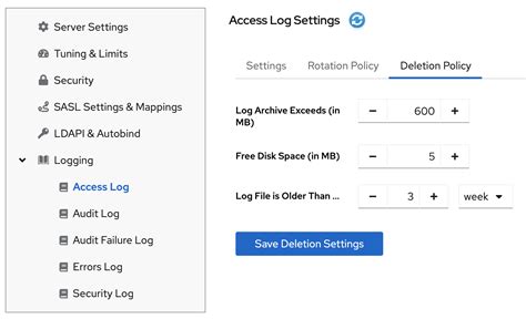 Image result for Server Log Files