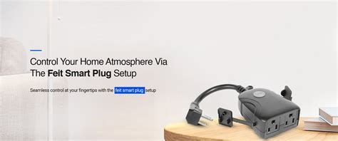 Image result for Feit Smart Plug Installation