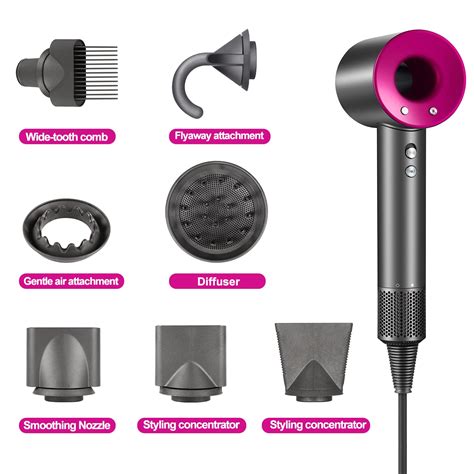 Hair Cap Blow Dryer