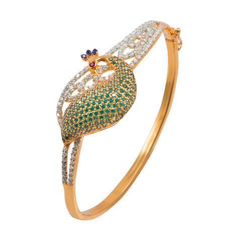 Buy Joyalukkas Impress Collection 22k Yellow Gold Charm Bracelet at ...