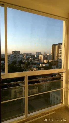 Sliding Mosquito Net - SS sliding mosquito net Manufacturer from Chennai