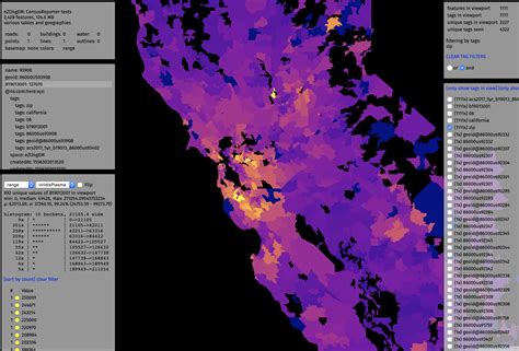 XYZ Space Invader - XYZ Maps - Open Documentation