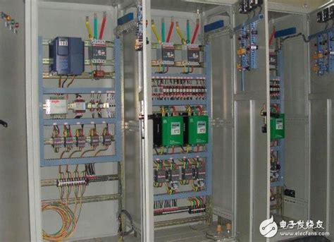 低压配电系统一次主接线图-电气节点详图-筑龙电气工程论坛