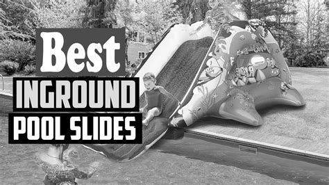 Image result for Inflatable Pool Slides